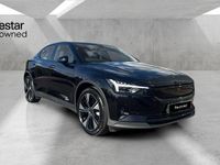 Used Polestar 2 200 kW (272 HP) 2024 Black Hatchback