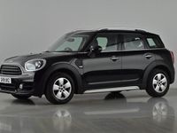 used Mini Cooper Countryman 1.5 Classic