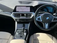 Used BMW 220 M Sport 181 HP (133 kW) 2022 Black Coupe