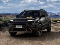 New Jeep Avenger North 2025 SUV