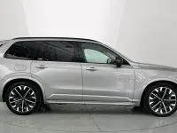 Used Volvo XC90 Ultra 2025 Silver SUV