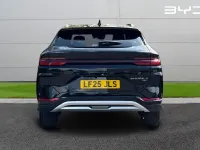 Used BYD Seal U Boost 2025 Black SUV