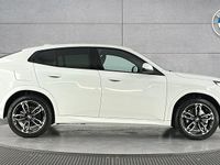 Used BMW X2 M Sport 168 HP (123 kW) 2025 White SUV