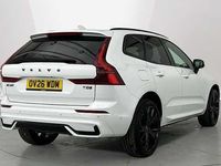 New Volvo XC60 Ultra 449 HP (330 kW) 2026 SUV