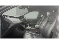 Used Land Rover Range Rover evoque SE Dynamic 309 HP (227 kW) 2022 Grey SUV