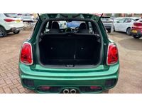 used Mini Cooper S Hatchback 2.0Sport II 3dr Auto Petrol Hatchback