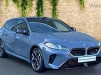 Used BMW M135 Shadowline 296 HP (217 kW) 2025 Grey Hatchback