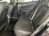 Used Kia Sportage 159 HP (116 kW) 2025 Black SUV
