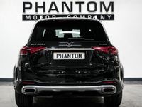 used Mercedes GLE400 GLE-Class4Matic AMG Line Prem + 5dr 9G-Tron [7 St]