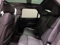 Used Land Rover Range Rover Sport Autobiography 295 HP (216 kW) 2023 Grey SUV