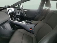 Used Toyota bZ4X PURE 150 kW (204 HP) 2024 Black SUV