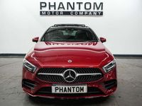 Used Mercedes A200 AMG line 2020 Hatchback