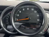 Used Mini Cooper Exclusive 136 HP (100 kW) 2021 Black Hatchback
