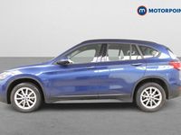 used BMW X1 xDrive 20d SE 5dr Step Auto