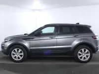 Used Land Rover Range Rover evoque SE 179 HP (131 kW) 2018 Hatchback
