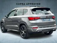 Used Cupra Ateca VZ2 296 HP (217 kW) 2025 Grey SUV