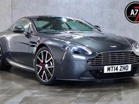 Used Aston Martin Vantage 420 HP (308 kW) 2014 Coupe