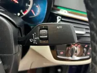 Used BMW 520 190 HP (139 kW) 2018 Blue Sedan