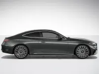 New Mercedes CLE220 AMG Line Premium Plus 197 HP (144 kW) 2026 Coupe