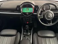Used Mini Cooper Clubman Exclusive 134 HP (98 kW) 2023 Black Estate