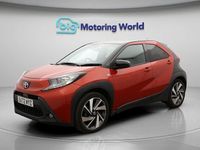 Used Toyota Aygo X 72 HP (52 kW) 2025 SUV