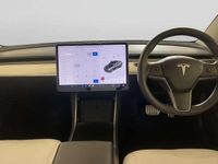 Used Tesla Model 3 Performance 334 kW (455 HP) 2023 Sedan