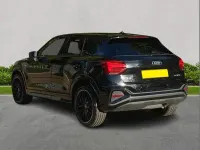 New Audi Q2 Black Edition 147 HP (108 kW) 2025 Other SUV