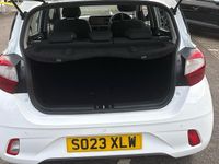 Used Hyundai i10 Advanced 67 HP (49 kW) 2025 Hatchback
