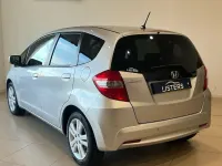 Used Honda Jazz EX 2015 Silver Hatchback