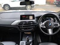 used BMW X3 xDrive20i M Sport