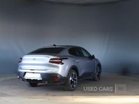 Używany Citroën C4 X PureTech 2024 Szary SUV