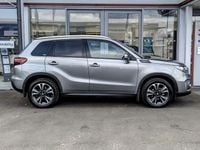 Used Suzuki Vitara SZ5 2023 Grey SUV