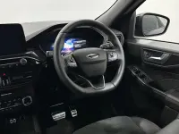 Used Ford Kuga ST-Line 190 HP (139 kW) 2021 Black SUV