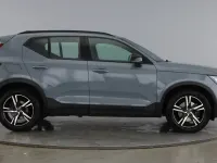 Used Volvo XC40 Plus 2023 Grey SUV