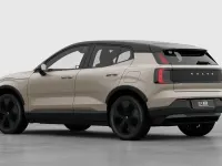 Nuevo Volvo EX30 Ultra 200 kW (272 CV) 2026 Beige SUV
