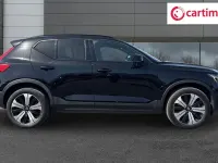 Used Volvo XC40 Core 169 kW (231 HP) 2023 Black SUV