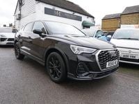 Used Audi Q3 Sportback Sport 150 HP (110 kW) 2023 SUV