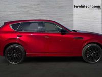 Used Mazda CX-60 Homura-Line 328 HP (241 kW) 2026 SUV