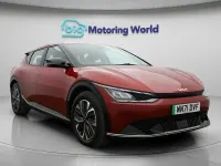 Occasion Kia EV6 Air 165 kW (225 ch) 2022 SUV
