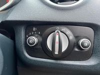 Used Ford Fiesta Titanium 2011 Blue Hatchback