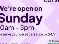 Used VW Golf VIII GTD 200 HP (147 kW) 2023 Hatchback