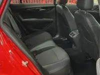 Second-hand Vauxhall Insignia 110 CP (80 kW) 2018 Roșu Break