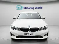 Used BMW 330 288 HP (211 kW) 2022 Sedan