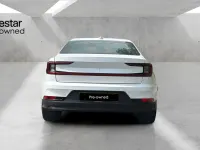 Used Polestar 2 169 kW (231 HP) 2023 White Hatchback