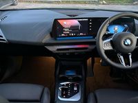 Used BMW 120 M Sport 168 HP (123 kW) 2025 Grey Hatchback