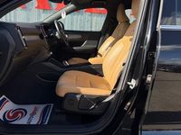 Used Volvo XC40 Inscription 262 HP (192 kW) 2021 SUV