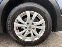 Used Suzuki SX4 SZ4 111 HP (81 kW) 2017 Blue Hatchback