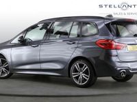 used BMW 218 SERIE 2 .0 D M SPORT AUTO EURO 6 (S/S) 5DR DIESEL FROM 2020 FROM COVENTRY (CV3 6PE) | SPOTICAR