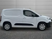 Used Citroën Berlingo 98 kW (134 HP) 2024 White MPV