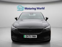 Used Polestar 2 300 kW (408 HP) 2021 Hatchback